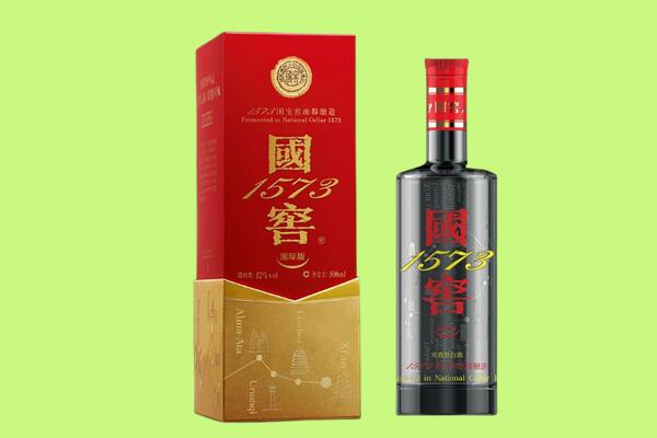 阳泉市盂县回收国窖