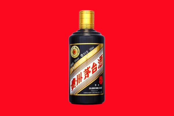 阳泉市盂县回收茅台酒瓶