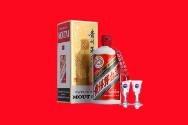 阳泉市盂县回收贵州茅台酒